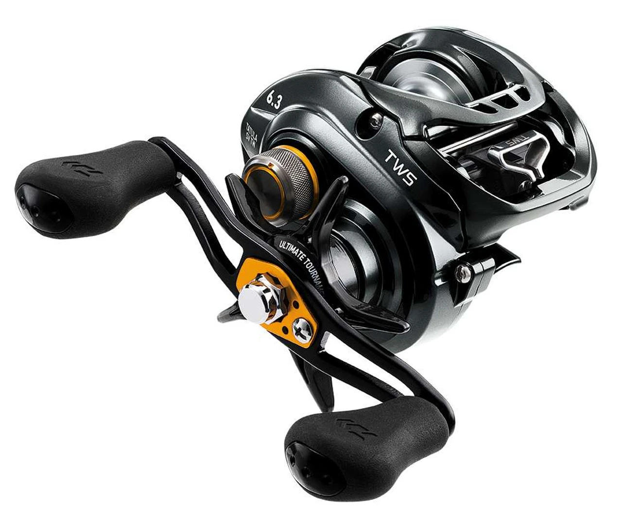 Daiwa Tatula SV TWS Baitcasting Reels 3 Daiwa Tatula SV TWS Baitcasting Reels