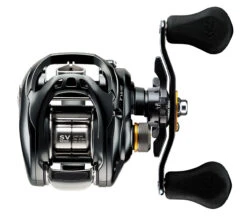 Daiwa Tatula SV TWS Baitcasting Reels 5 Daiwa Tatula SV TWS Baitcasting Reels -Daiwa daiwa tatula sv baitcasting reels 72866.1651076806