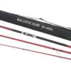 Daiwa Tournament Ballistic Surf Rods