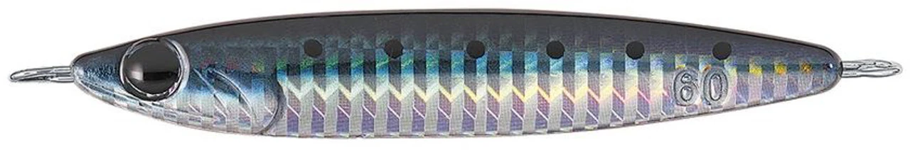 Daiwa Zakana Jig - 130g - Maiwashi 3 Daiwa Zakana Jig - 130g - Maiwashi