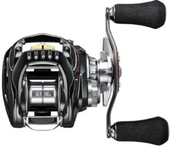 Daiwa Zillion TW HD Baitcasting Reels 7 Daiwa Zillion TW HD Baitcasting Reels -Daiwa daiwa zillion tws hd baitcasting reels 38002.1651247091