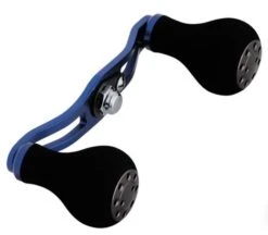 Daiwa 100mm Custom Power And Paddle Reel Handles