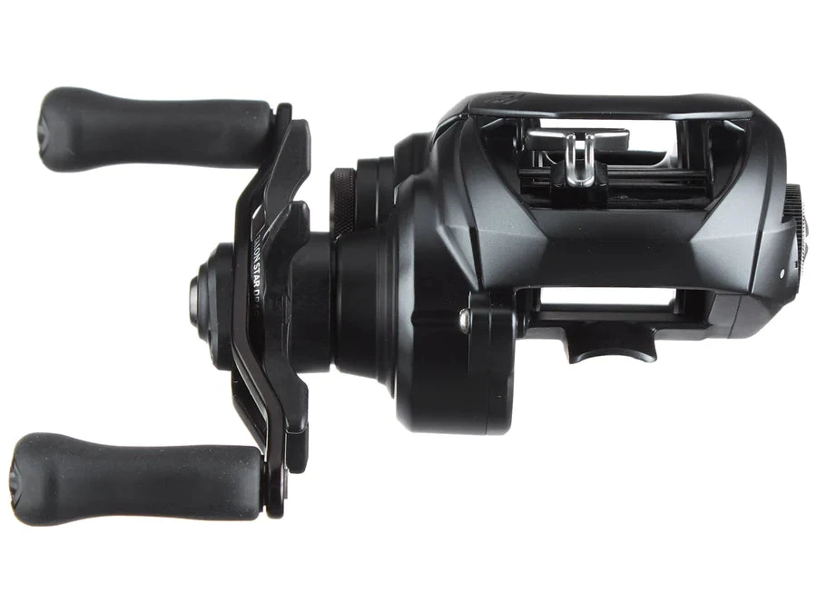 Daiwa Tatula Elite Baitcasting Reels 4 Daiwa Tatula Elite Baitcasting Reels - Image 2
