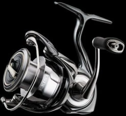 Daiwa Exist LT Spinning Reel 10 Daiwa Exist LT Spinning Reel -Daiwa exist2