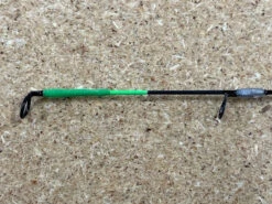 Team Daiwa TD-Ice Q Laguna LT Ice Fishing Rod And Reel Combo 9 Team Daiwa TD-Ice Q Laguna LT Ice Fishing Rod And Reel Combo -Daiwa high viz tip