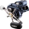 Daiwa Lexa LC400 Line Counter Baitcasting Reels 2 Daiwa Lexa LC400 Line Counter Baitcasting Reels -Daiwa lexa lc400 pwr