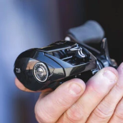 Daiwa Tatula SV70 Baitcasting Reel -Daiwa lifestyle2