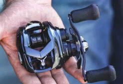 Daiwa Tatula SV70 Baitcasting Reel -Daiwa lifestyle3