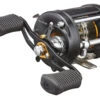 Daiwa Millionaire Classic UTD Round Baitcasting Reels -Daiwa millionaire new hq1