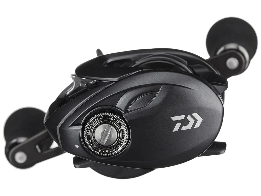 Daiwa Tatula Elite Pitching/Flipping Baitcasting Reels 6 Daiwa Tatula Elite Pitching/Flipping Baitcasting Reels - Image 4