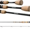 Daiwa Presso Ultralight 4-Piece Travel Spinning Rods 1 Daiwa Presso Ultralight 4-Piece Travel Spinning Rods -Daiwa presso rods main 4563fbba bc61 4fe6 8a55 e00b92197edf