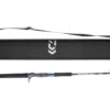 Daiwa Saltiga Saltwater Travel Casting Rods -Daiwa saltiagtravelcasting