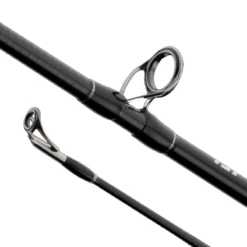 Daiwa Saltiga Slow Pitch Jigging Conventional Rods -Daiwa saltiga slow pitch close up