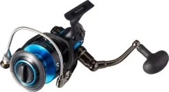 Daiwa Saltist Spinning Reels -Daiwa saltist 01