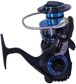 Daiwa Saltist Spinning Reels -Daiwa saltist 03