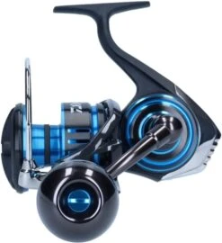 Daiwa Saltist MQ Spinning Reels 14 Daiwa Saltist MQ Spinning Reels -Daiwa saltist mq 02