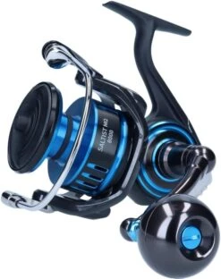 Daiwa Saltist MQ Spinning Reels 13 Daiwa Saltist MQ Spinning Reels -Daiwa saltist mq 03