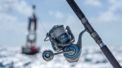 Daiwa Saltist MQ Spinning Reels 18 Daiwa Saltist MQ Spinning Reels -Daiwa saltist mq life 01