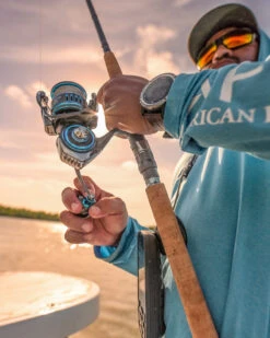 Daiwa Saltist MQ Spinning Reels 16 Daiwa Saltist MQ Spinning Reels -Daiwa saltist mq life 03