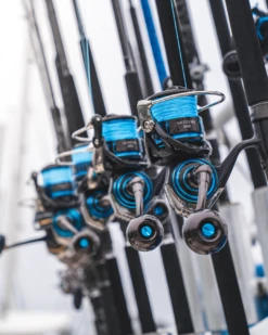 Daiwa Saltist MQ Spinning Reels 19 Daiwa Saltist MQ Spinning Reels -Daiwa saltist mq life 04