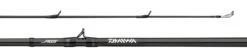 Daiwa Steez AGS Bass Casting Rods -Daiwa steez cast 2