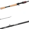 Daiwa Steez AGS Bass Casting Rods 1 Daiwa Steez AGS Bass Casting Rods -Daiwa steez cast main