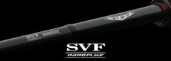 Daiwa Steez AGS Bass Casting Rods -Daiwa svf nano plus steez